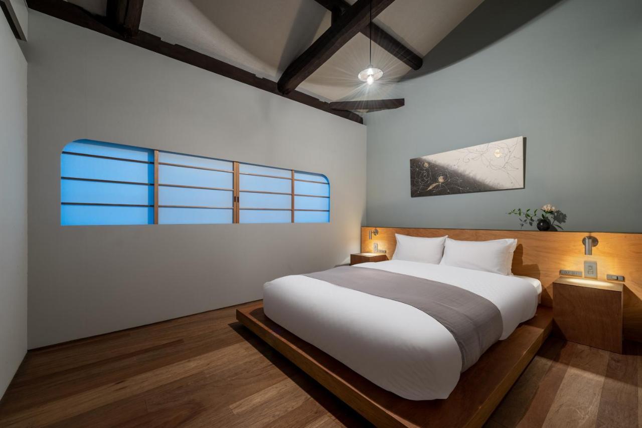 Villa Souhi Machiya House à Kyoto Extérieur photo